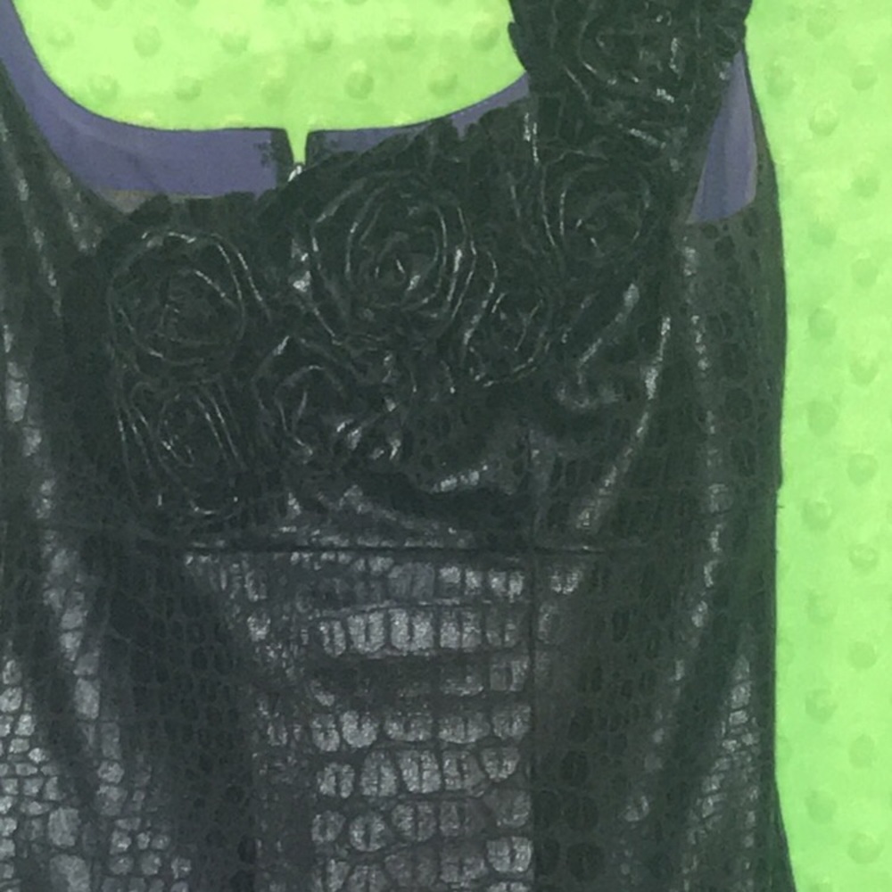 Muse Dress